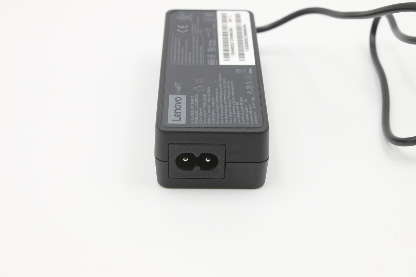 Lenovo 45N0256 Ac Adapter