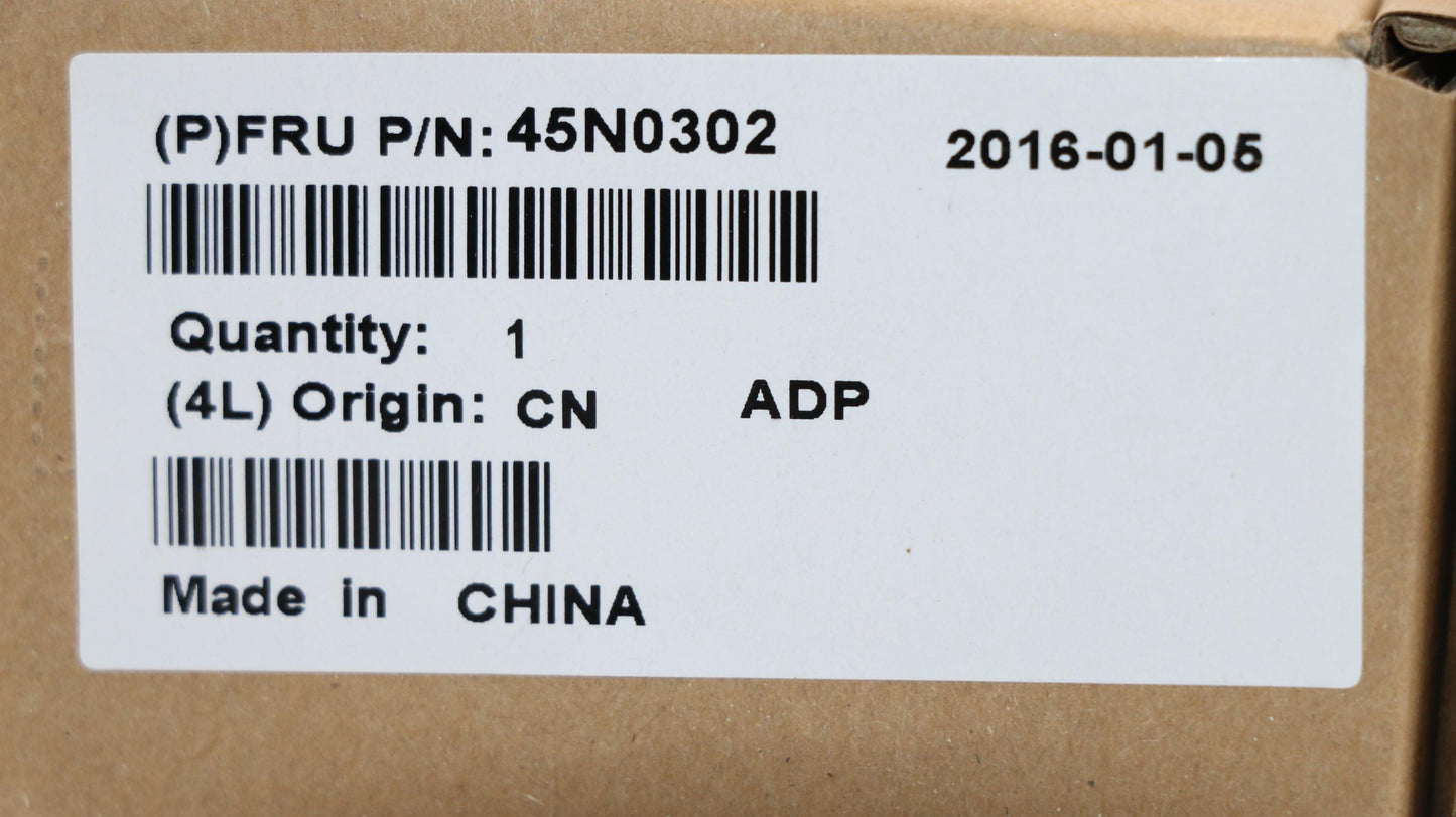 Lenovo Adapter - 45N0302