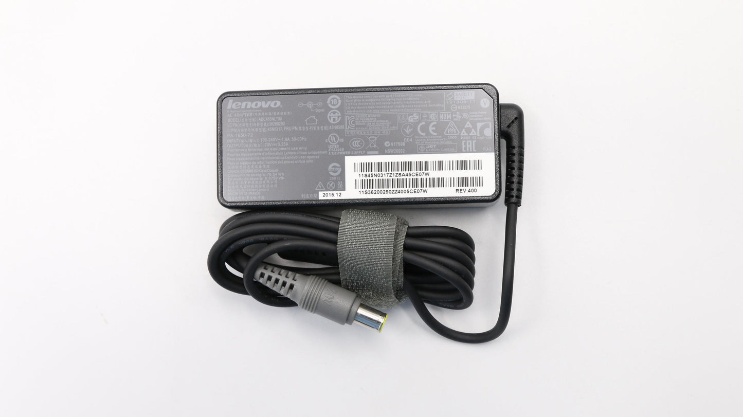 Lenovo Adapter - 45N0318