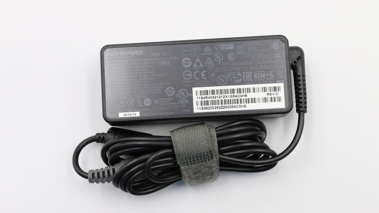 Lenovo Adapter - 45N0322