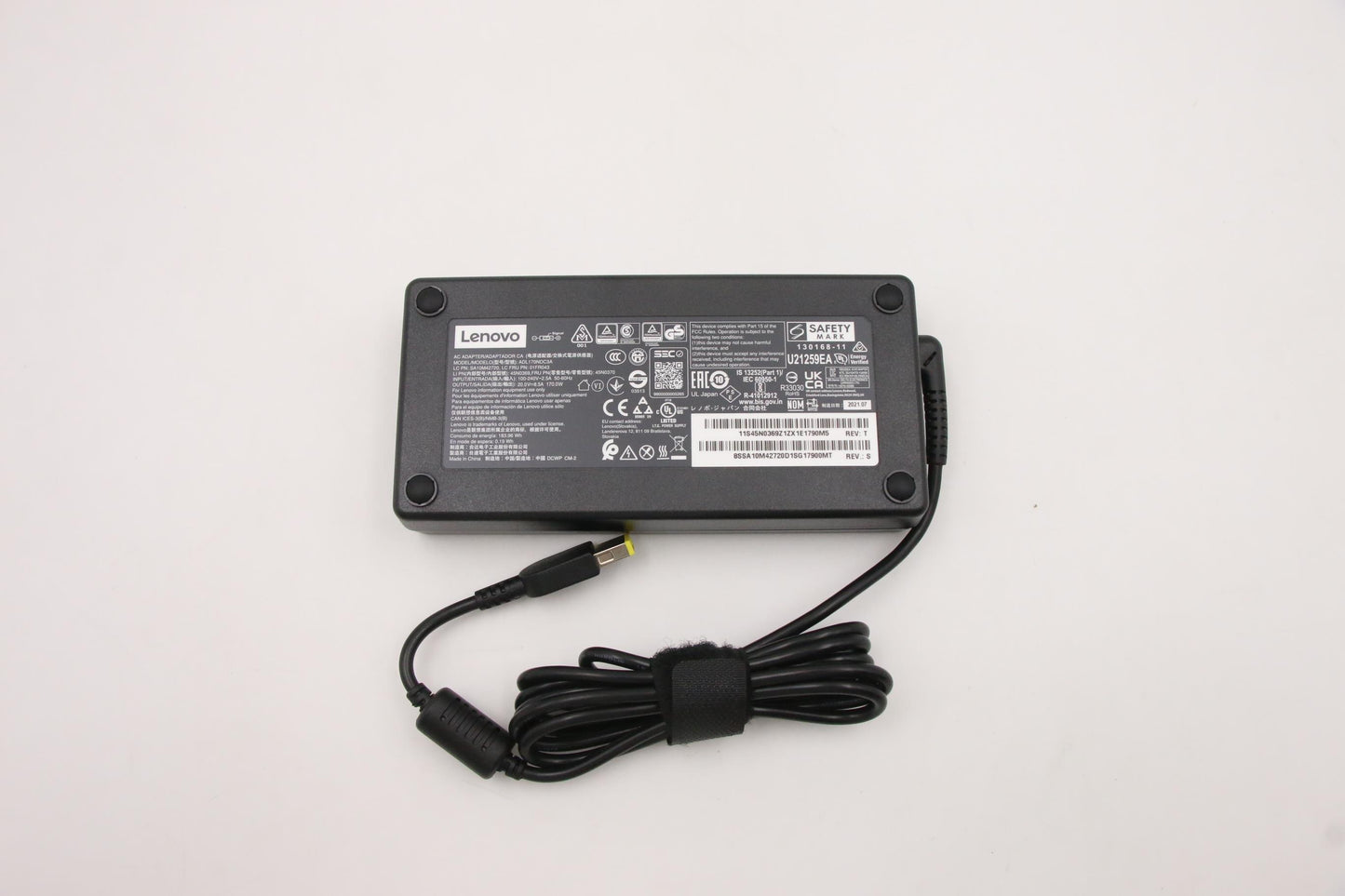 Lenovo Ad Ac Adapters - 45N0370