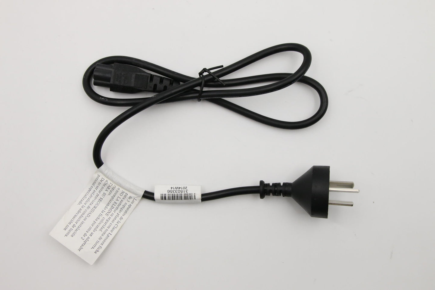 Lenovo Cc Cables External - 45N0409