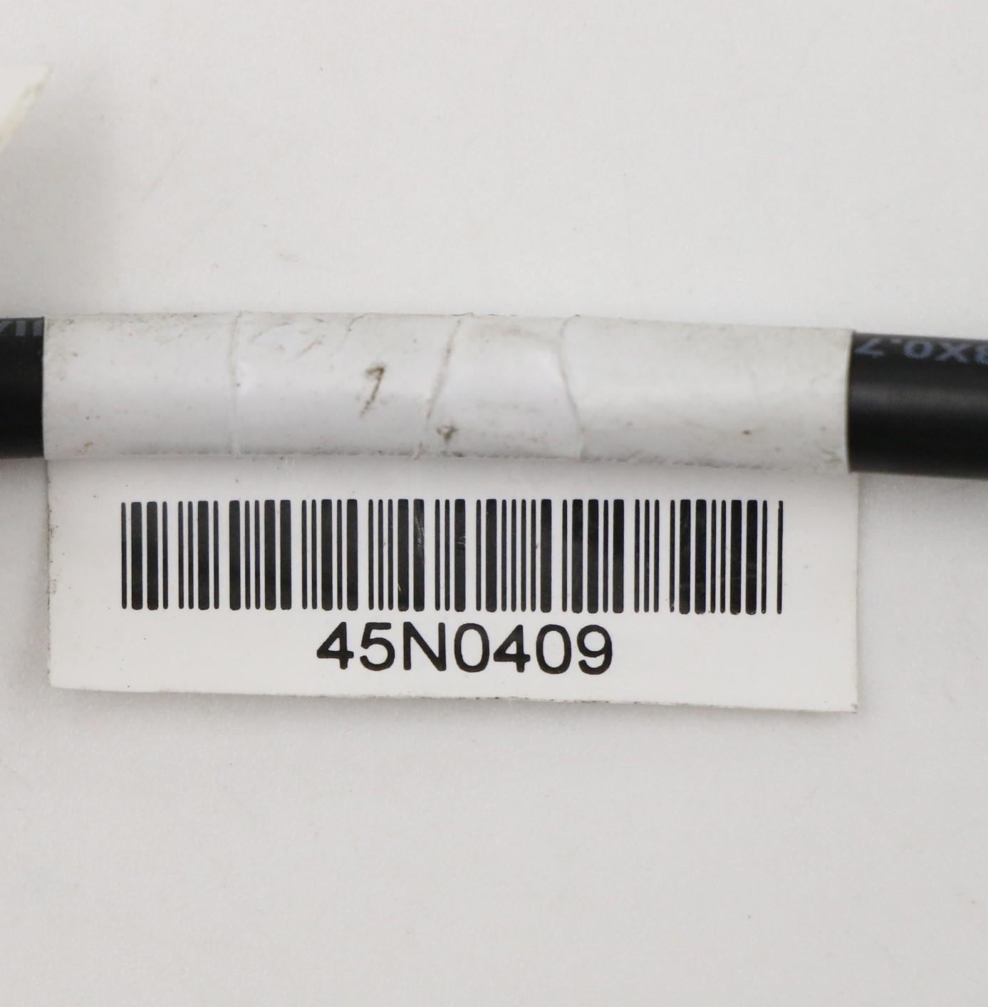Lenovo Cc Cables External - 45N0409