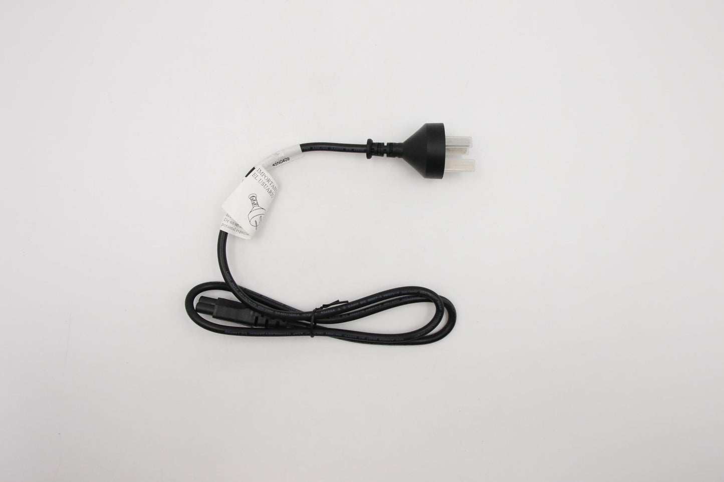 Lenovo Cc Cables External - 45N0409
