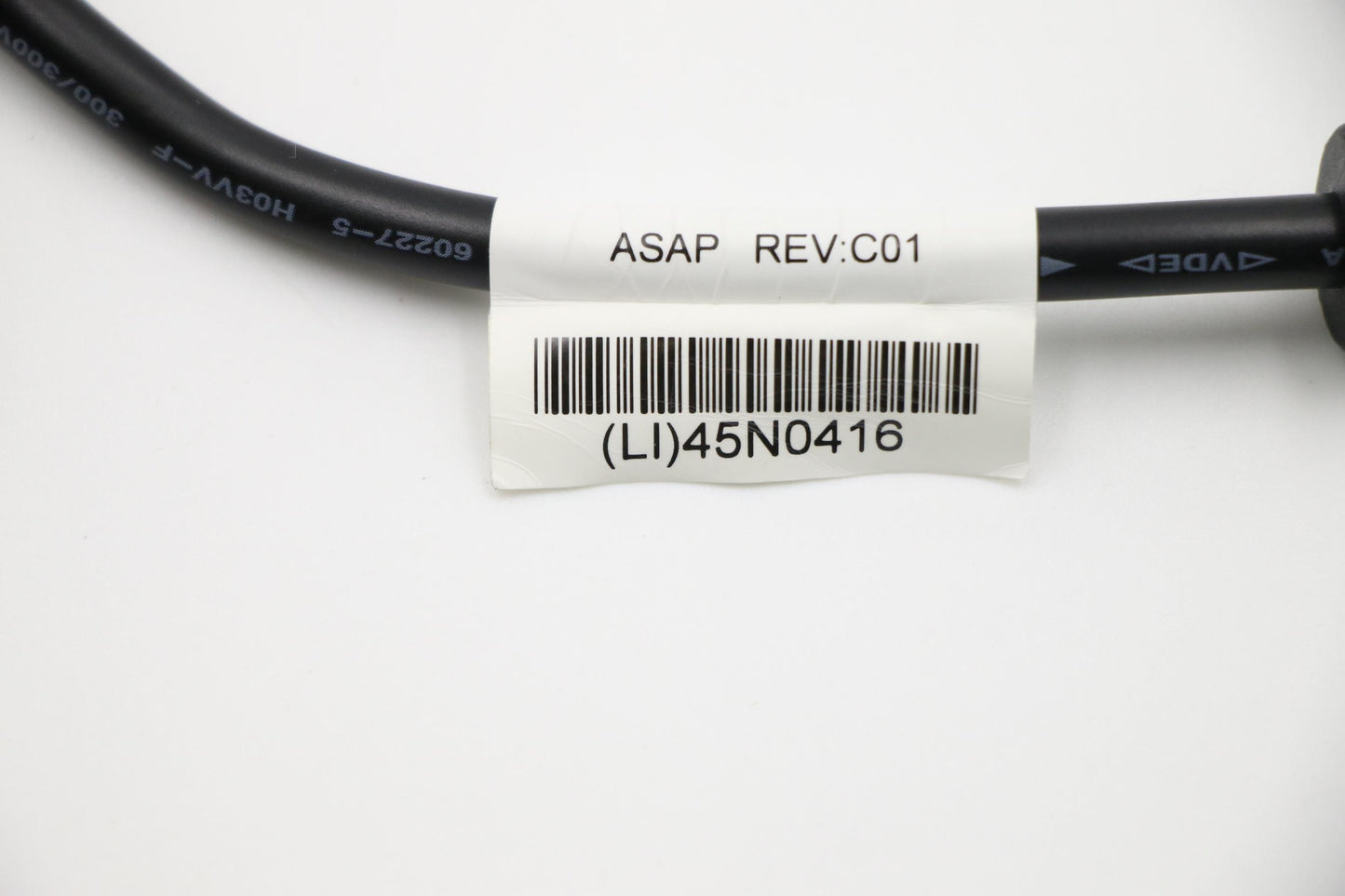 Lenovo Cc Cables External - 45N0416