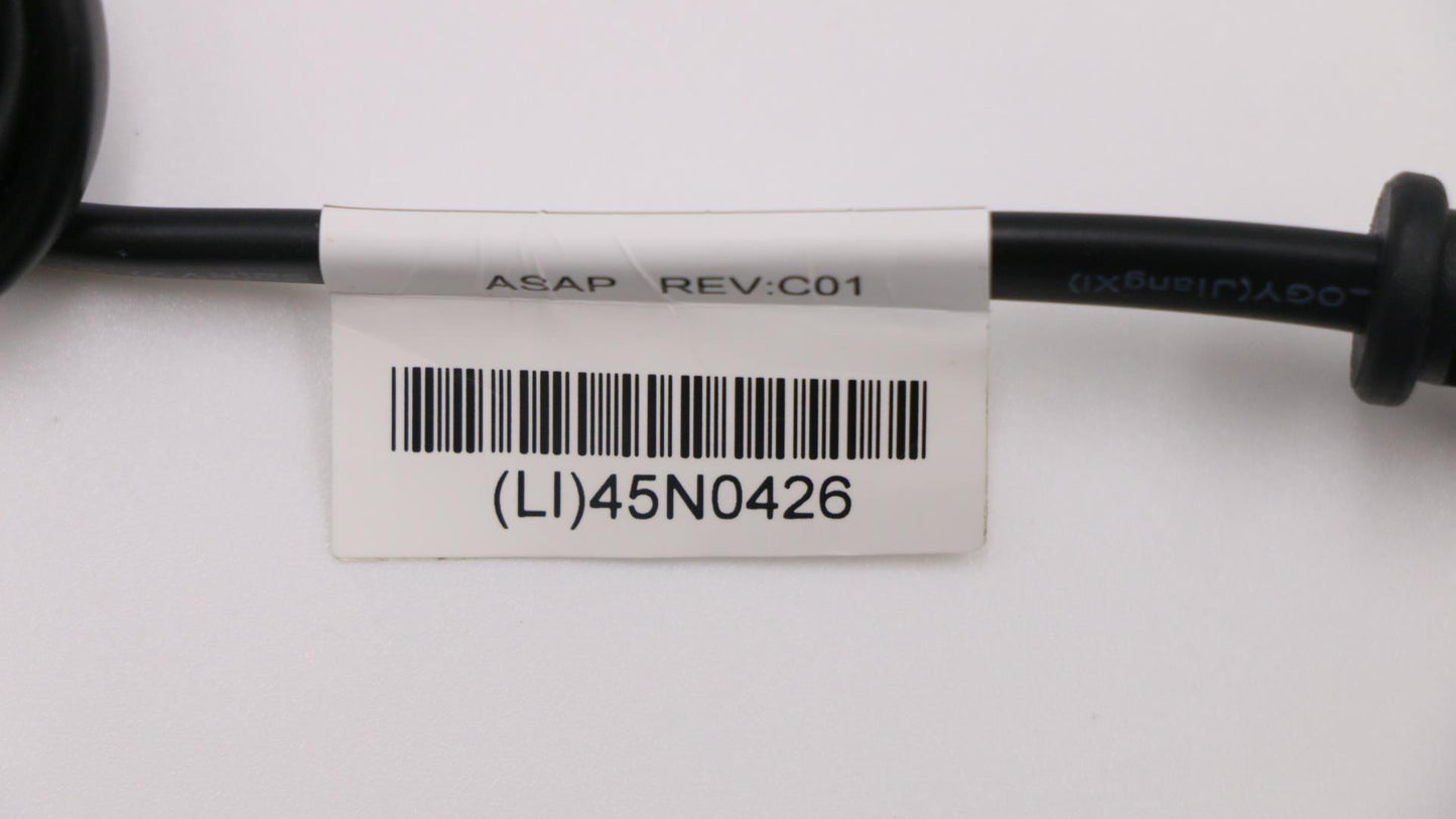 Lenovo Linecord Br,1M,2P,Non-Lh,Lux - 45N0426