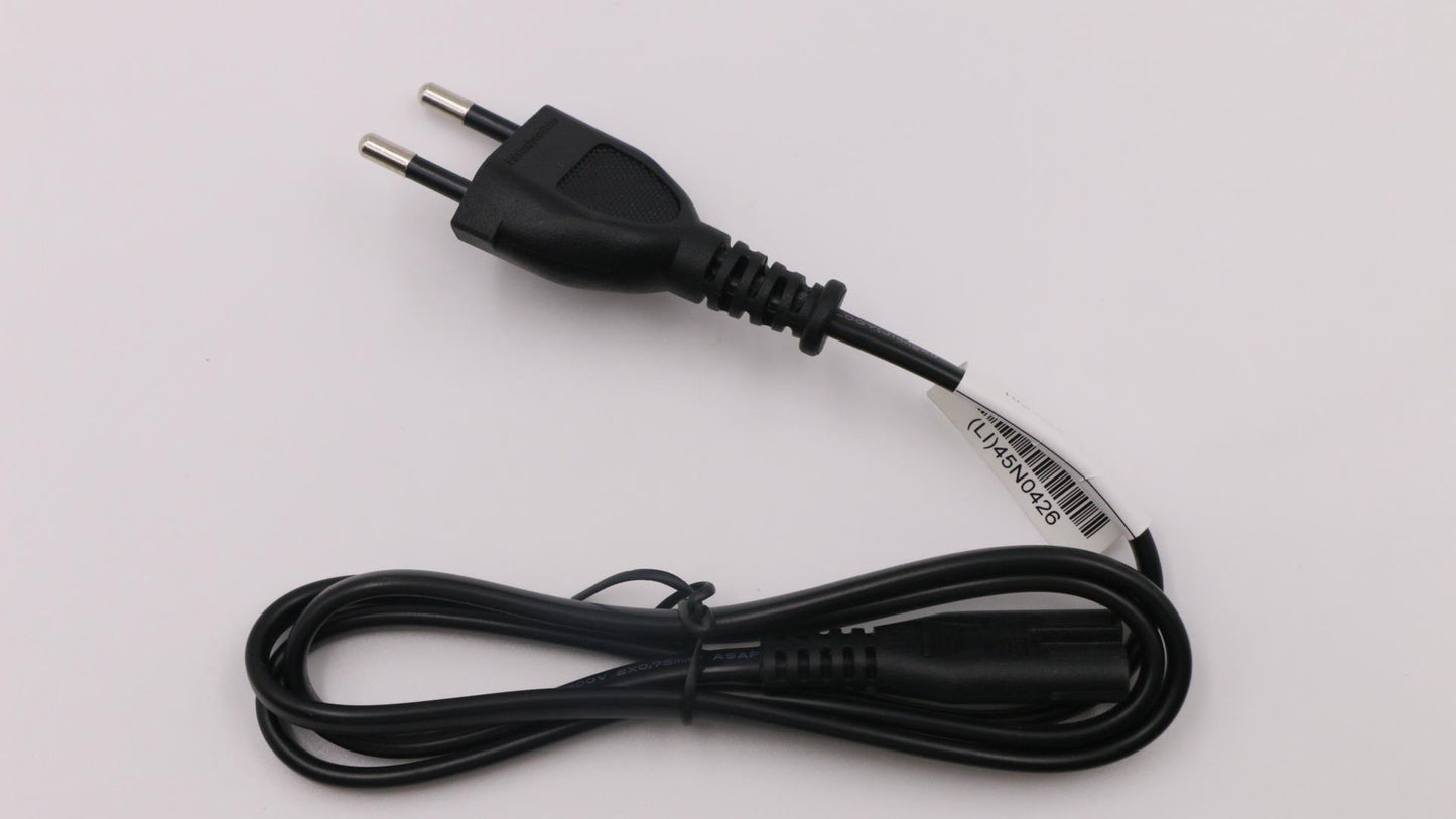 Lenovo Linecord Br,1M,2P,Non-Lh,Lux - 45N0426