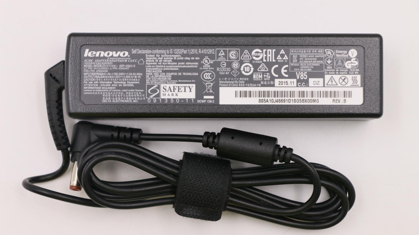 Lenovo Adapter - 45N0458