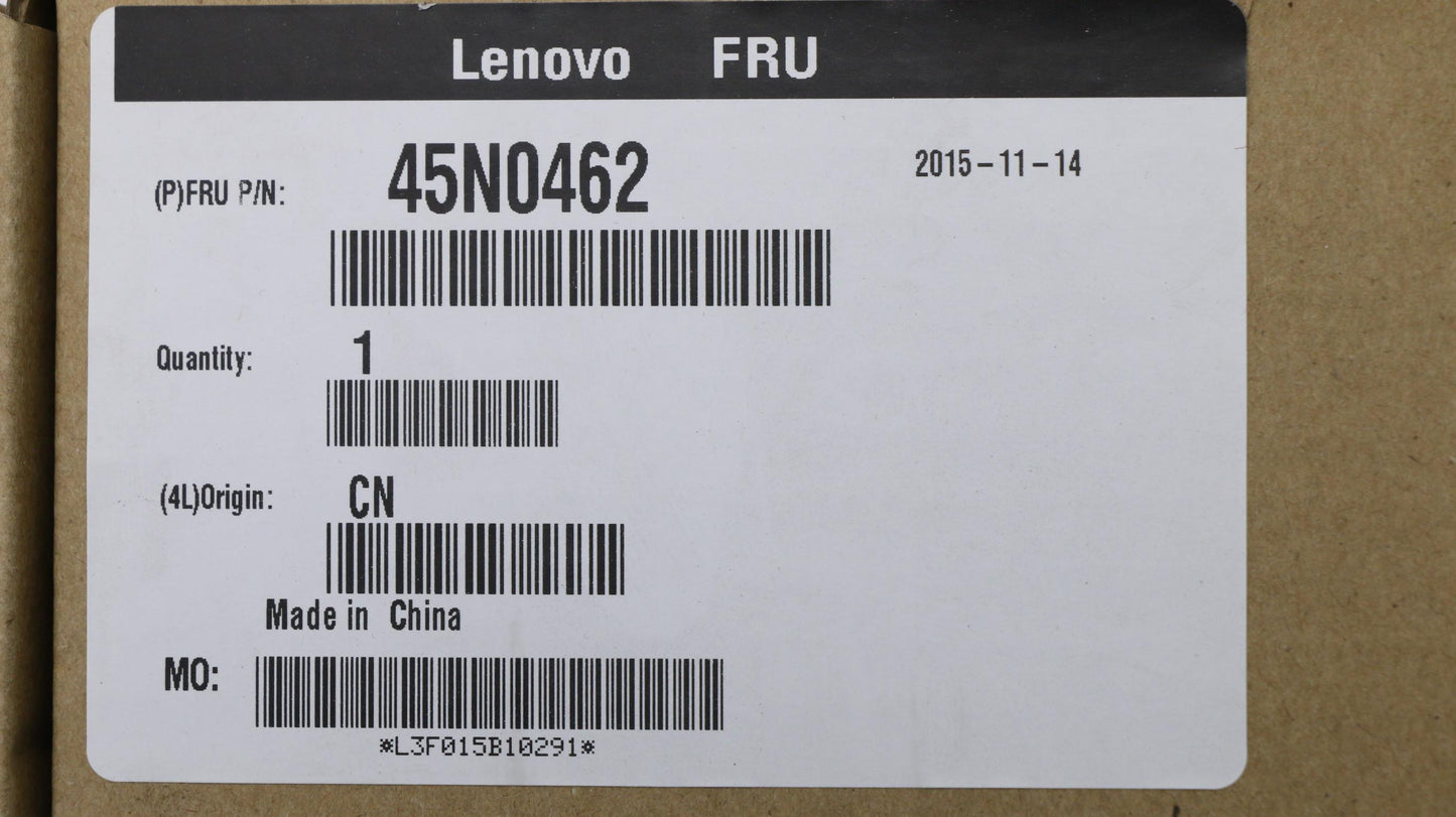 Lenovo Adapter - 45N0462