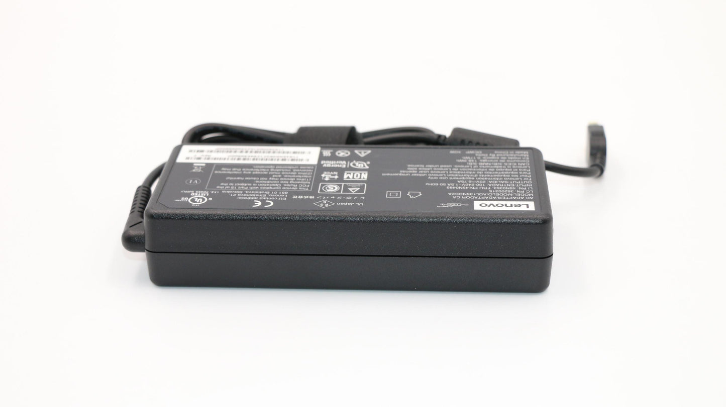 Lenovo Ad Ac Adapters - 45N0485