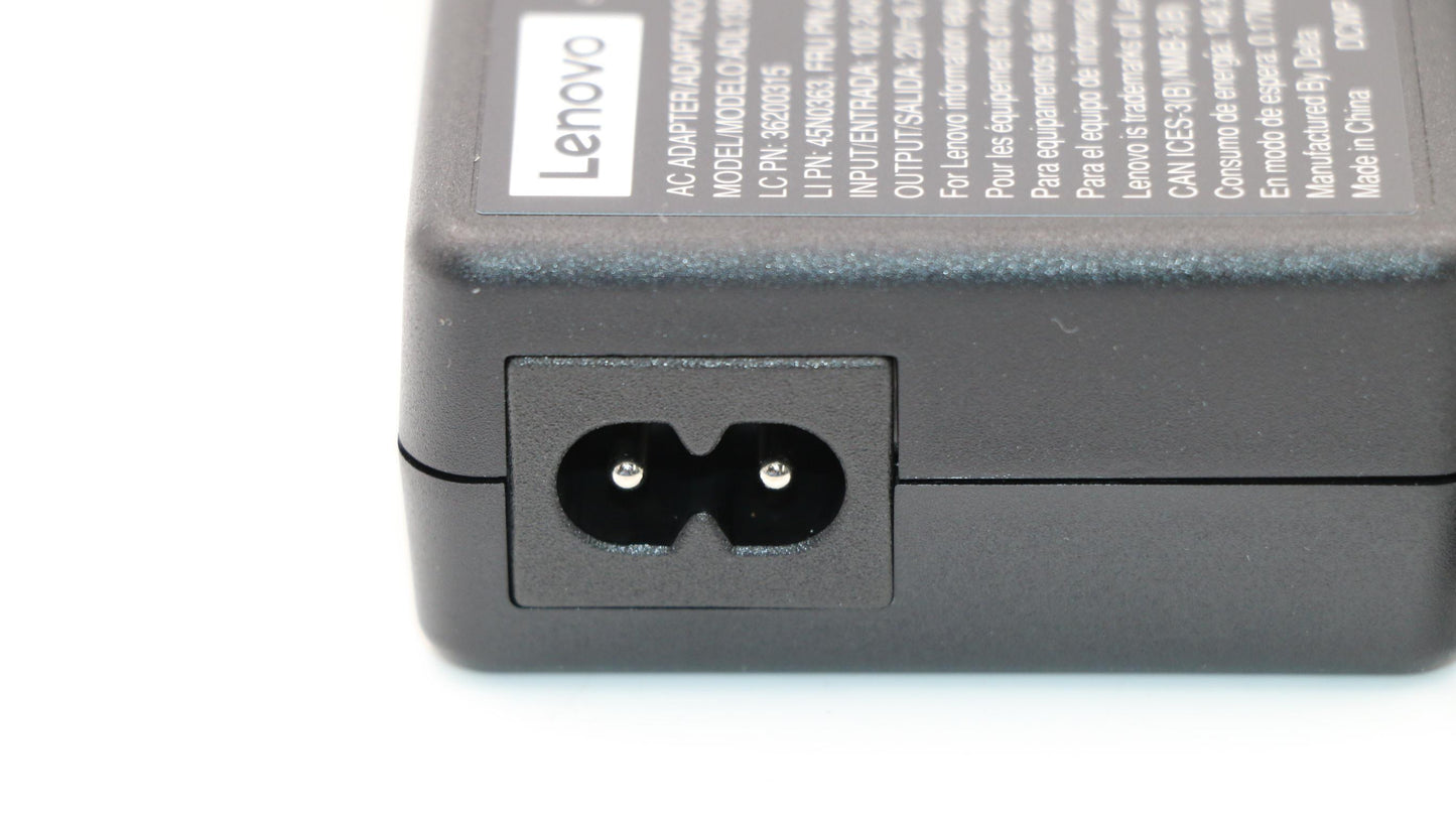 Lenovo Ad Ac Adapters - 45N0485