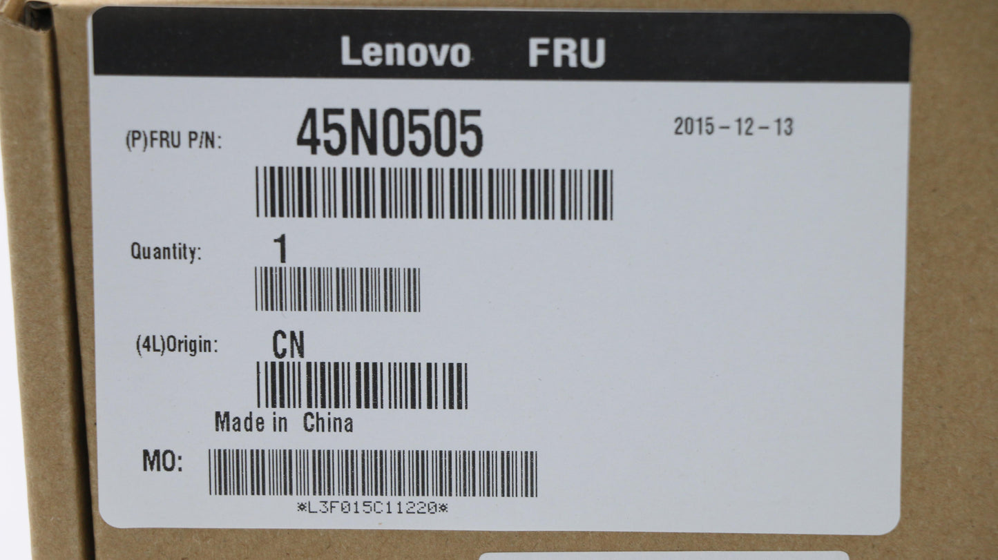 Lenovo 45N0505 Ac Adapter