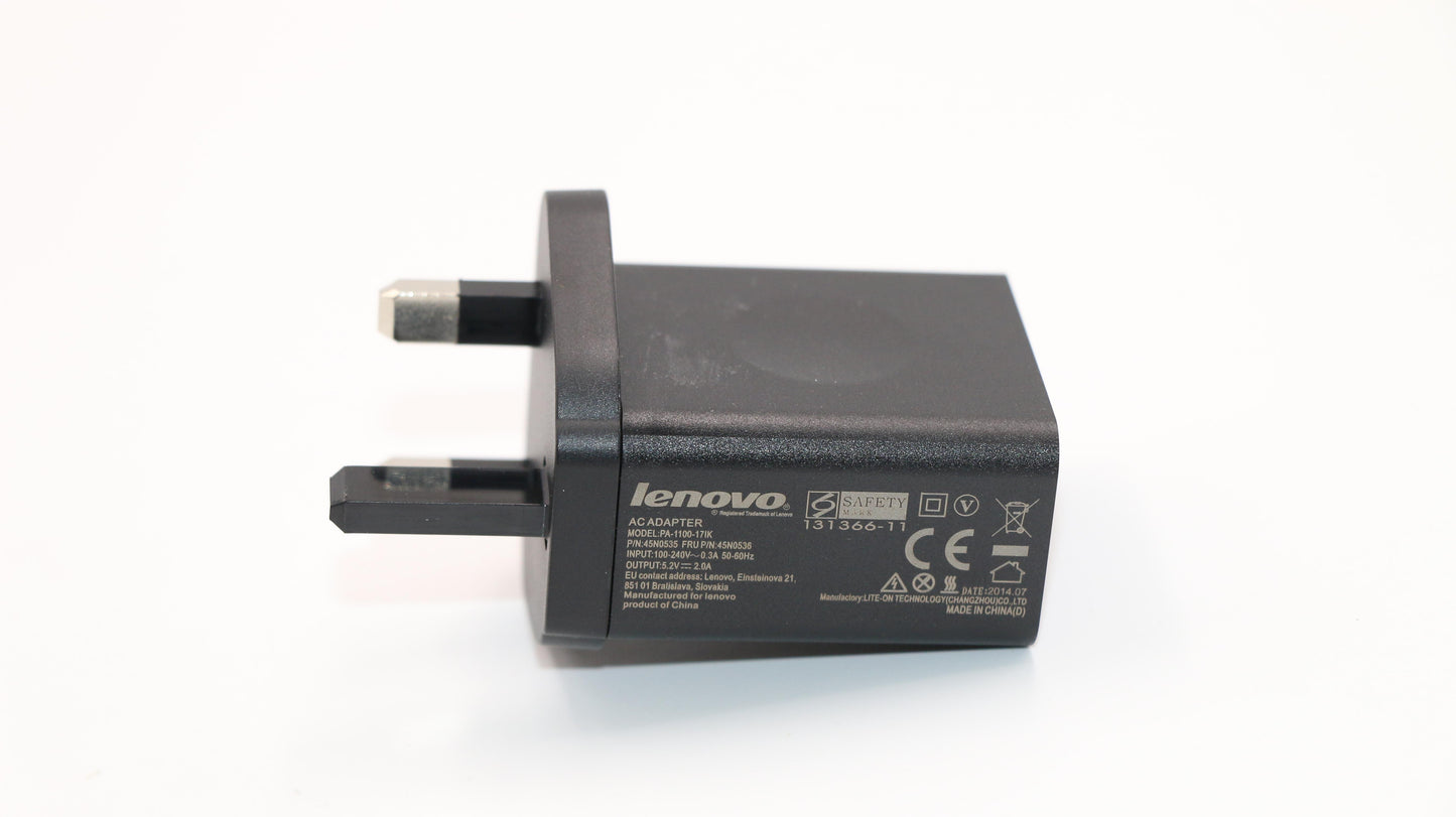 Lenovo Adapter - 45N0536