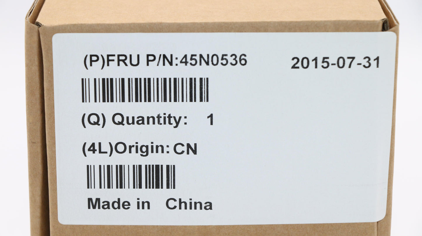 Lenovo Adapter - 45N0536