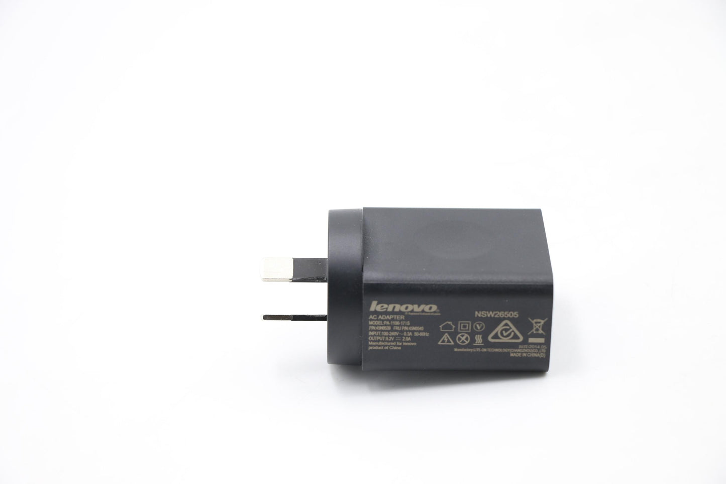 Lenovo Adapter - 45N0540