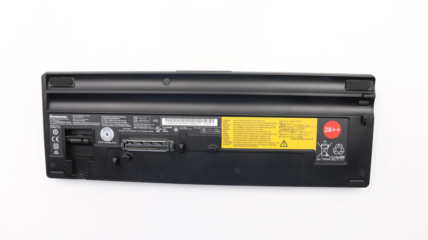 Lenovo Ba Rechargeable Batteries - 45N1017