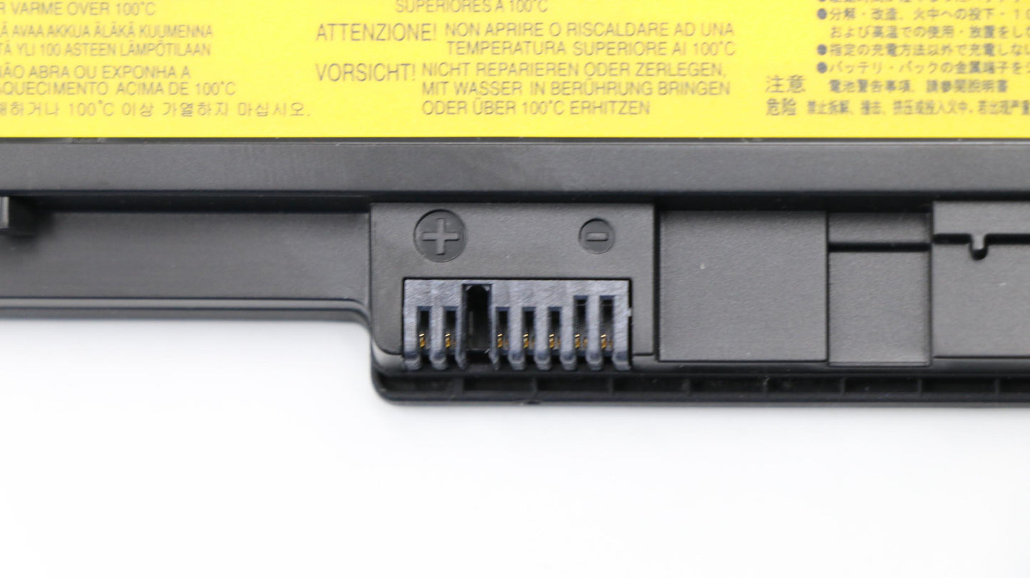 Lenovo Ba Rechargeable Batteries - 45N1037