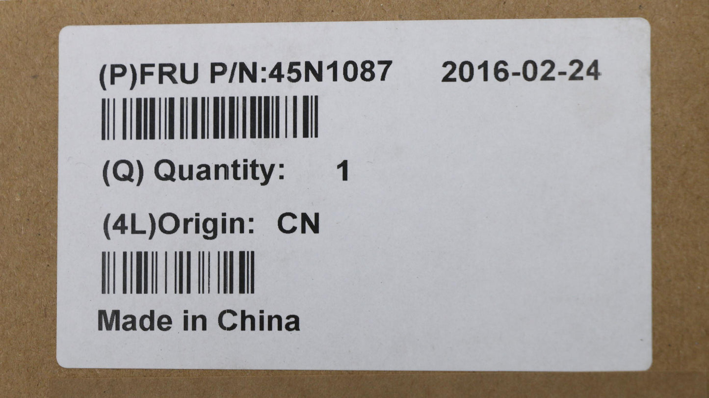 Lenovo Battery - 45N1087