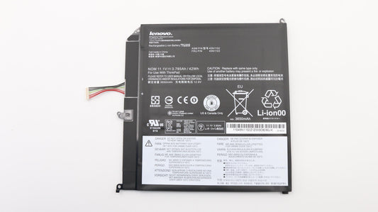 Lenovo 45N1103 Laptop Battery