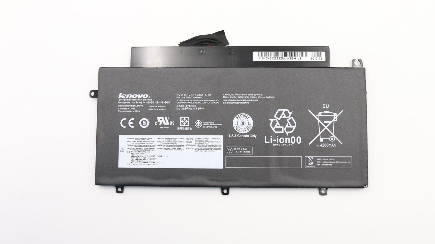 Lenovo Battery - 45N1123
