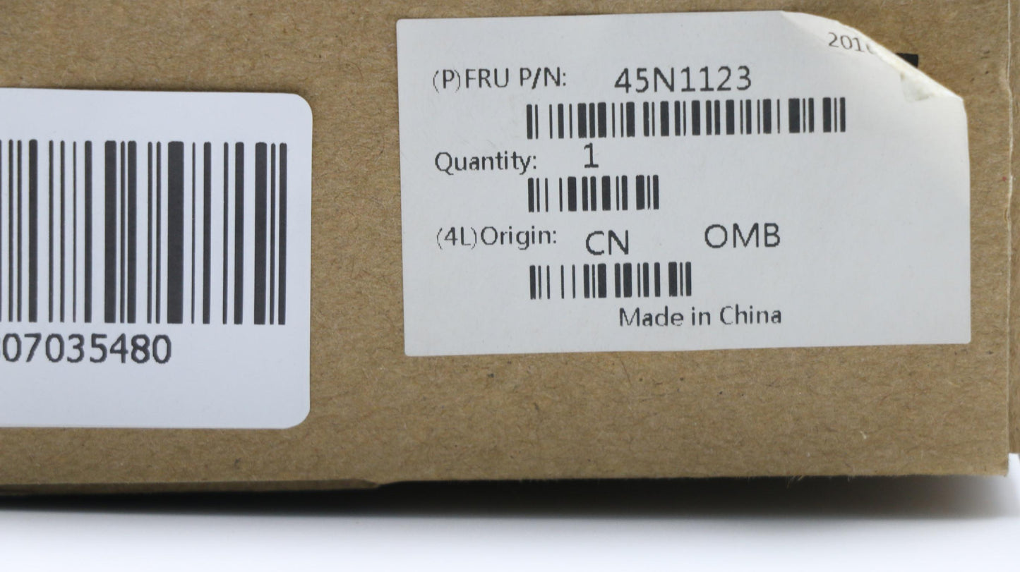 Lenovo Battery - 45N1123