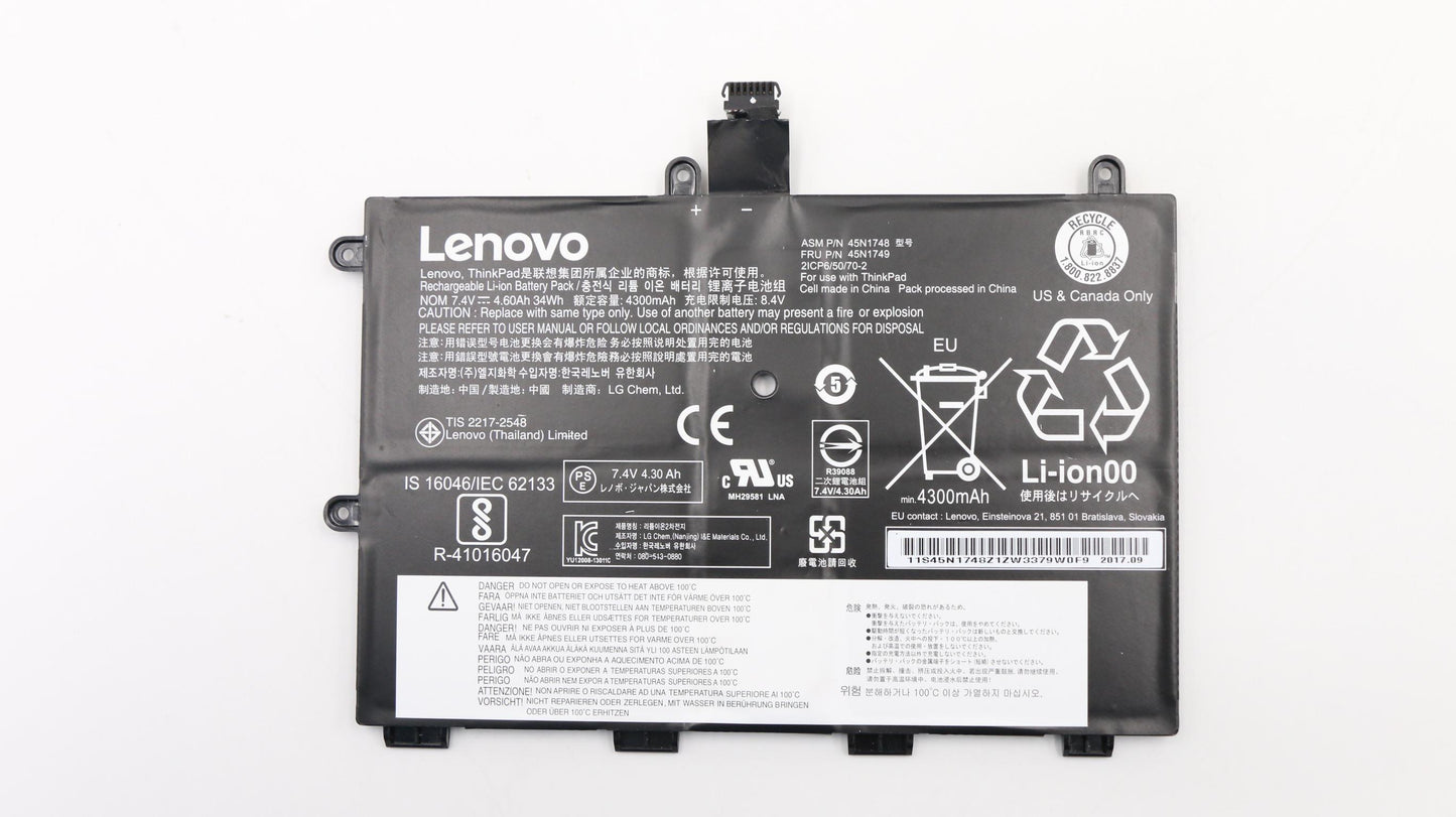 45N1749