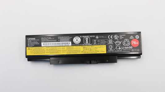 Lenovo Ba Rechargeable Batteries - 45N1761