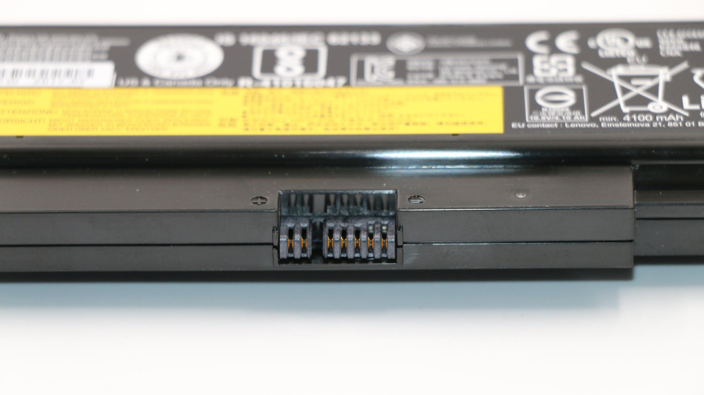 Lenovo Ba Rechargeable Batteries - 45N1761
