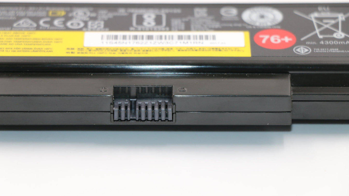 Lenovo Laptop Battery - 45N1763