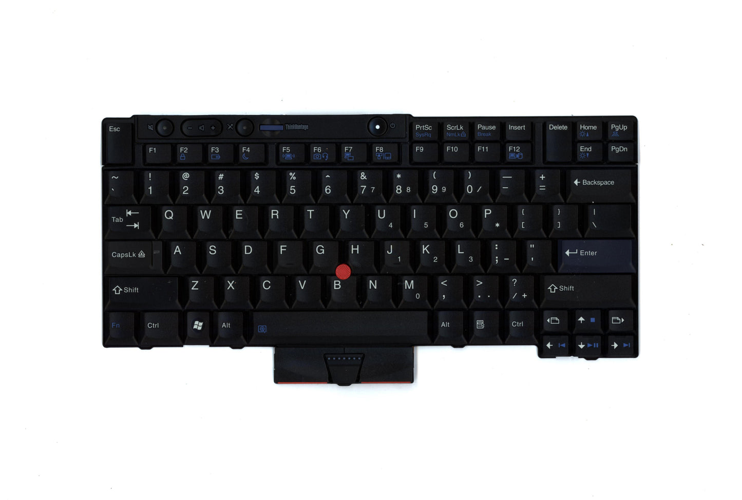 Lenovo 45N2141 Laptop Keyboard