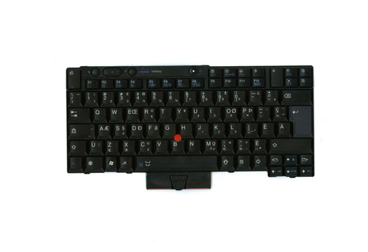 Lenovo Ki Keyboards Internal - 45N2142