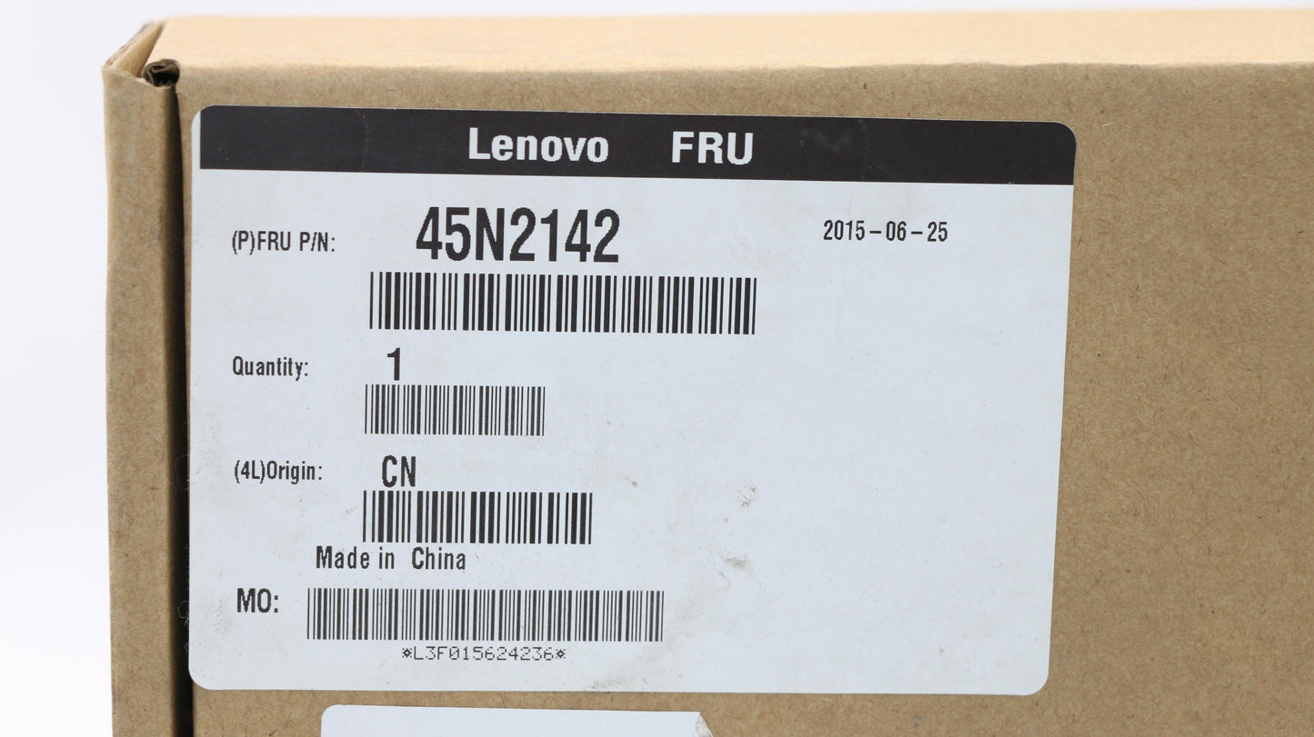 Lenovo Ki Keyboards Internal - 45N2142