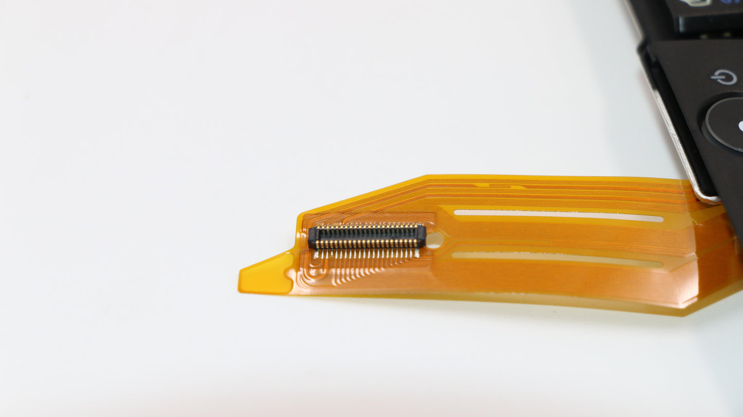 Lenovo Ki Keyboards Internal - 45N2142