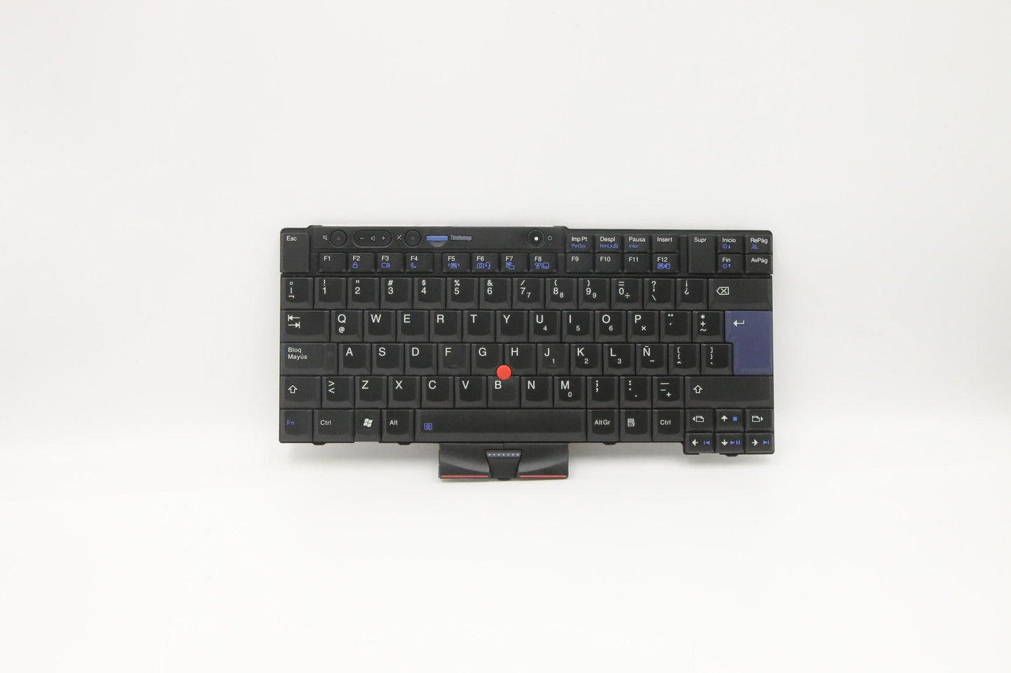 Lenovo Ki Keyboards Internal - 45N2144