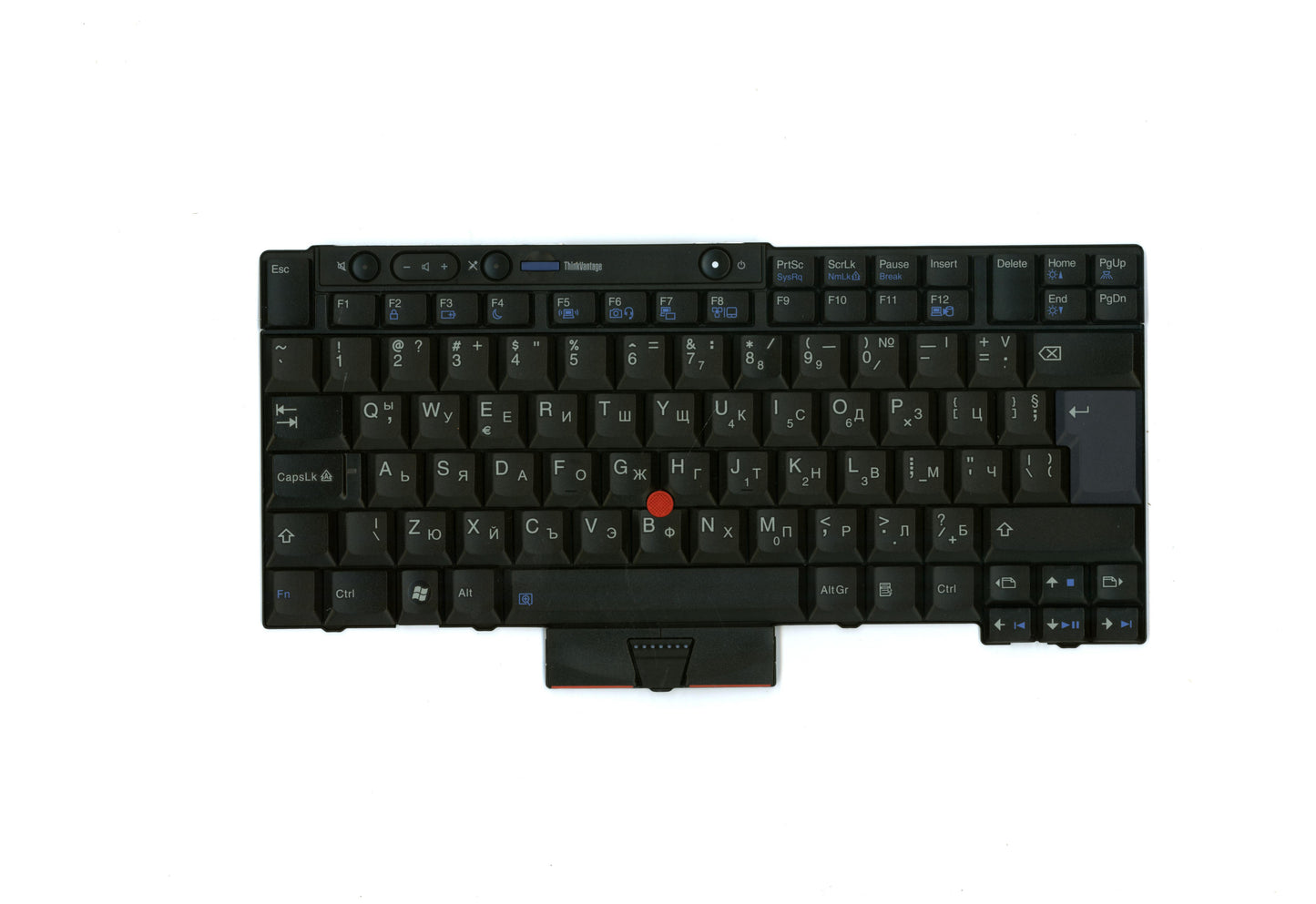 Lenovo Keyboards Internal - 45N2148