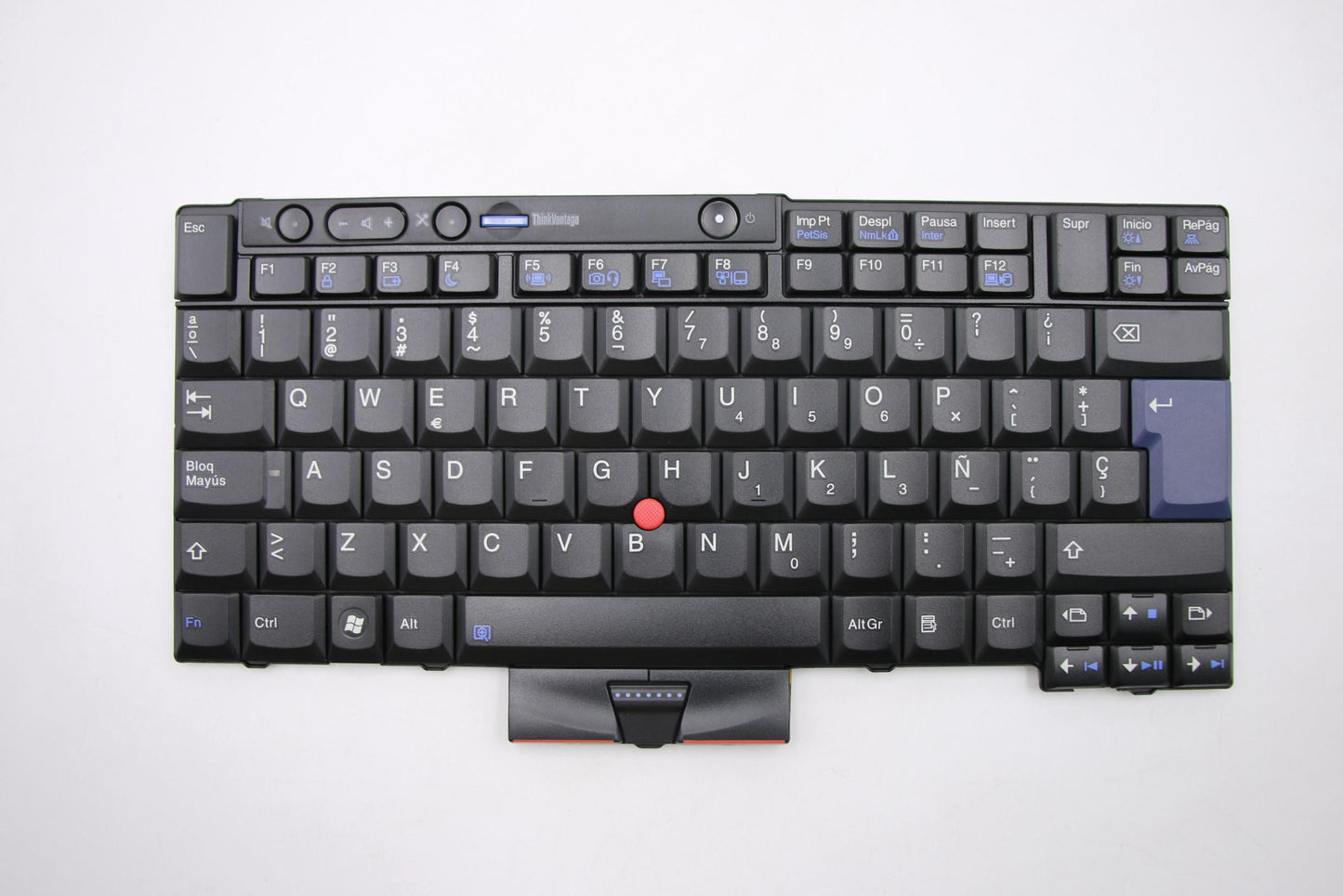 Lenovo Ki Keyboards Internal - 45N2151