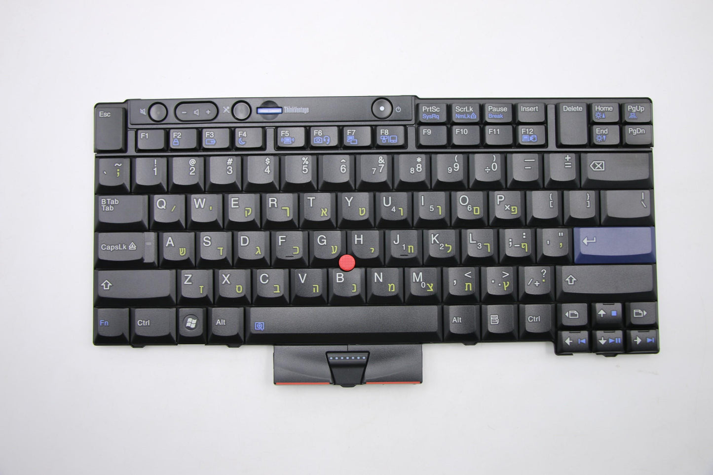 Lenovo Ki Keyboards Internal - 45N2155