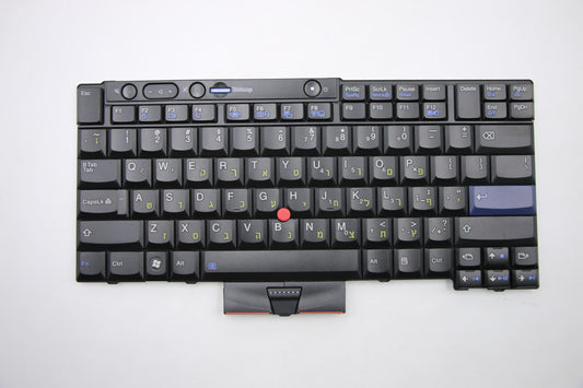 Lenovo Ki Keyboards Internal - 45N2155