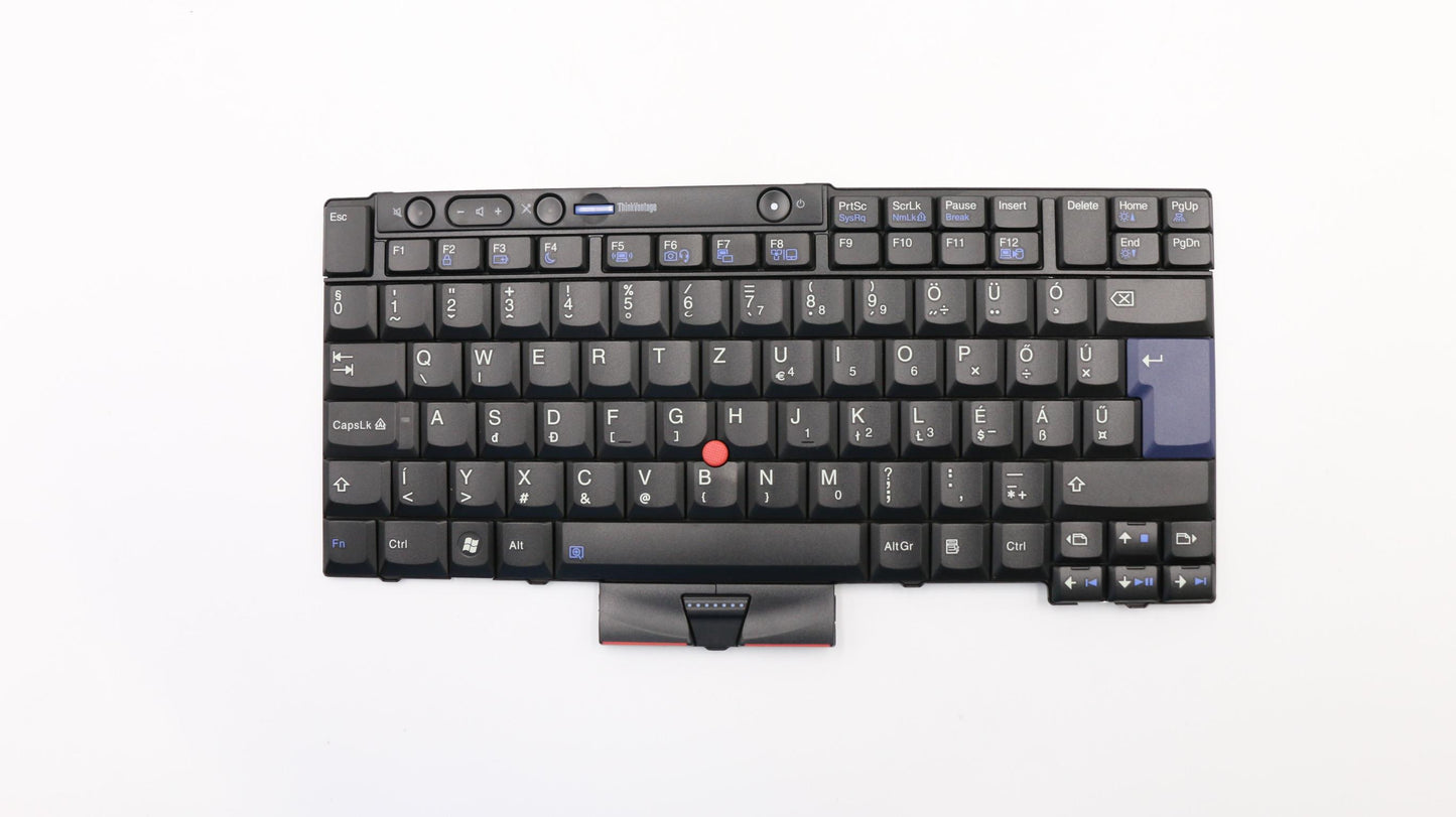 Lenovo Ki Keyboards Internal - 45N2156