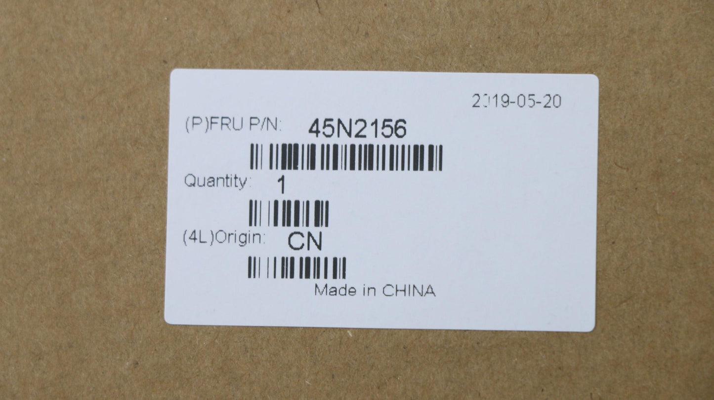 Lenovo Ki Keyboards Internal - 45N2156