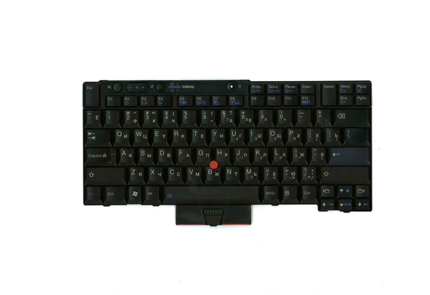 Lenovo Ki Keyboards Internal - 45N2164