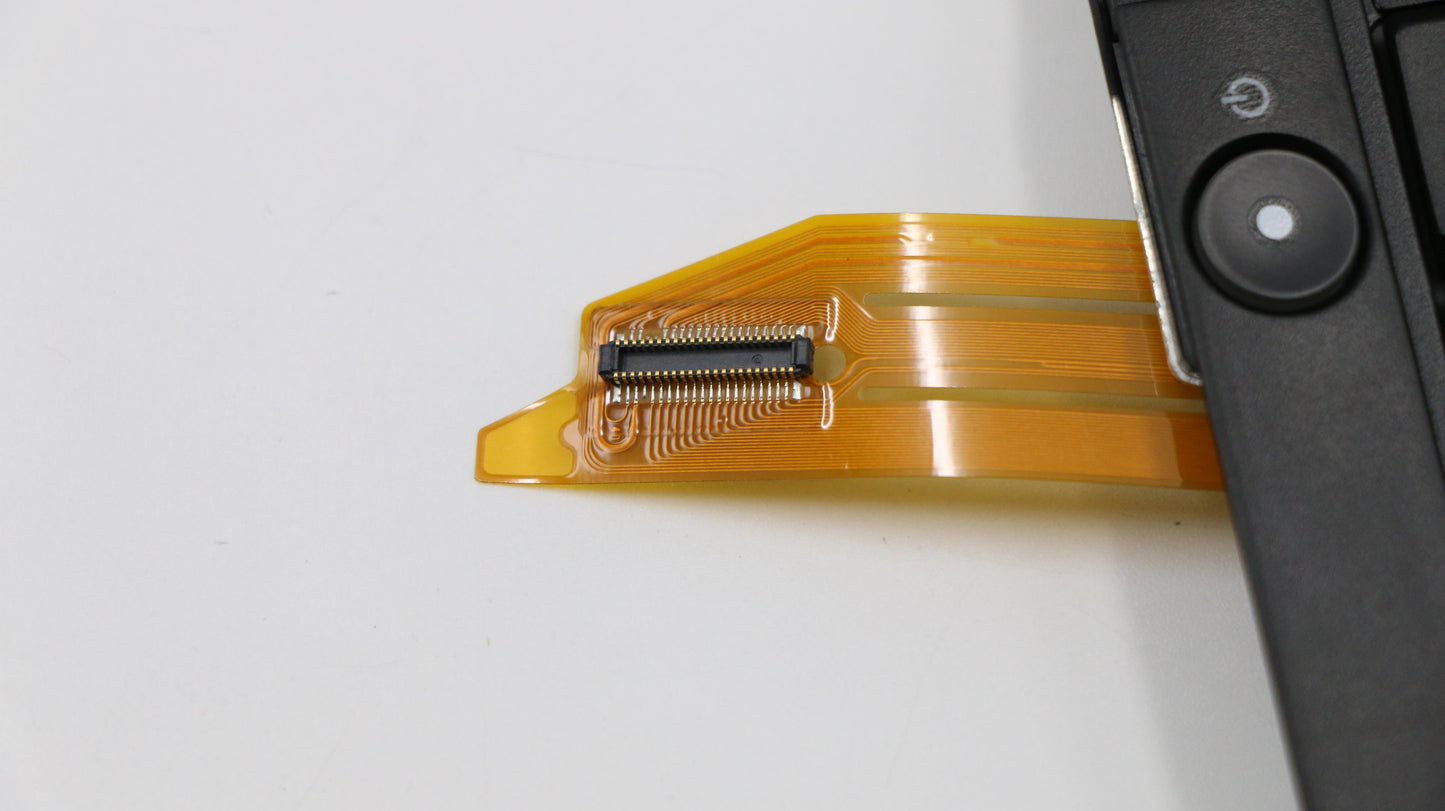 Lenovo Ki Keyboards Internal - 45N2164