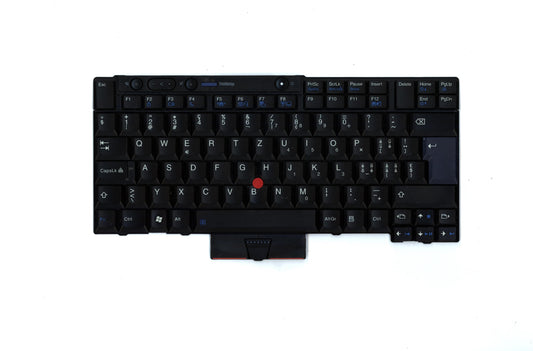 Lenovo Ki Keyboards Internal - 45N2168