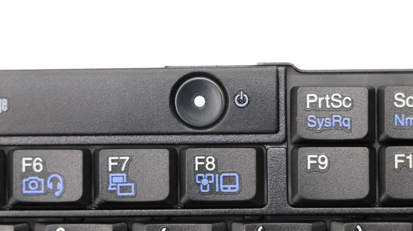 Lenovo Ki Keyboards Internal - 45N2168