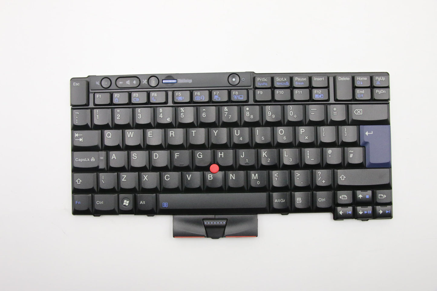 Lenovo Ki Keyboards Internal - 45N2170