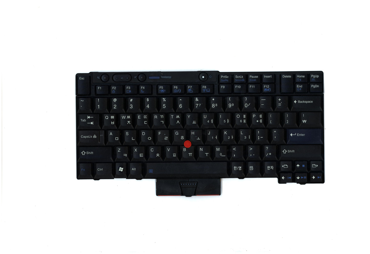 Lenovo Keyboard Cs09-Keyboard Kor - 45N2173