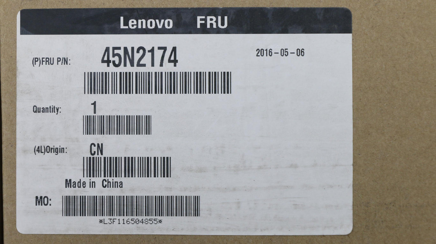 Lenovo Ki Keyboards Internal - 45N2174