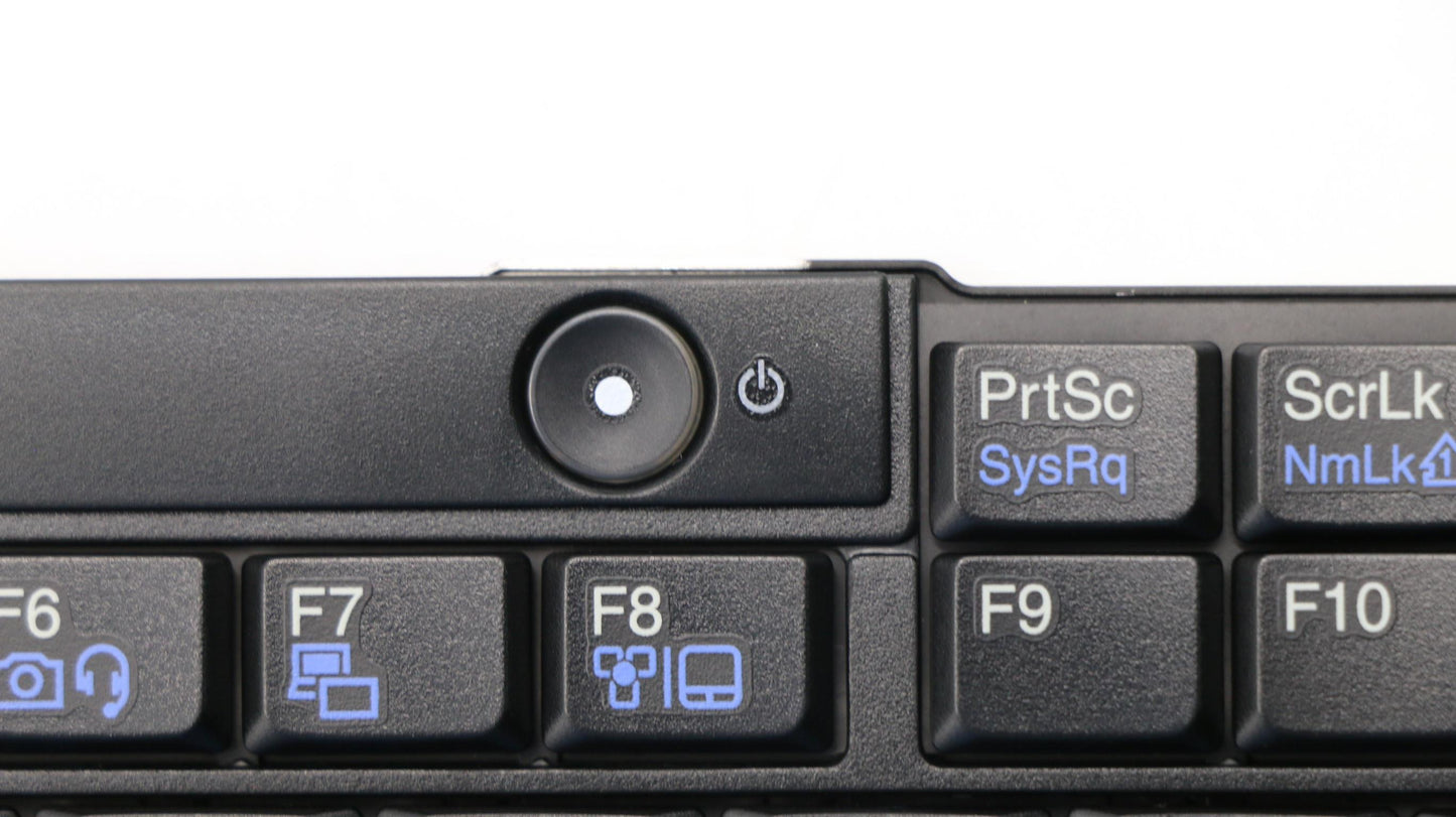 Lenovo Ki Keyboards Internal - 45N2174