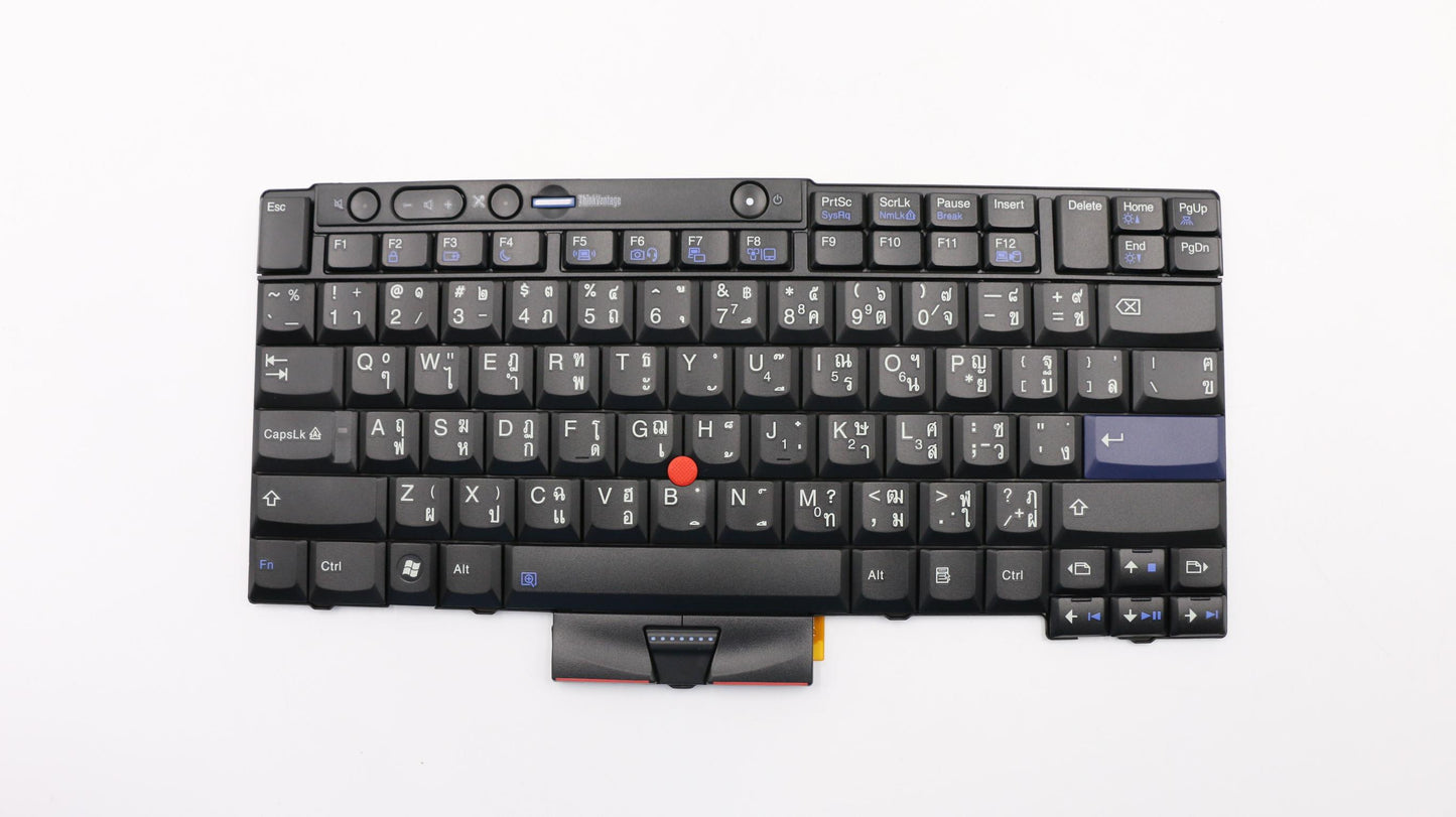 Lenovo Ki Keyboards Internal - 45N2175