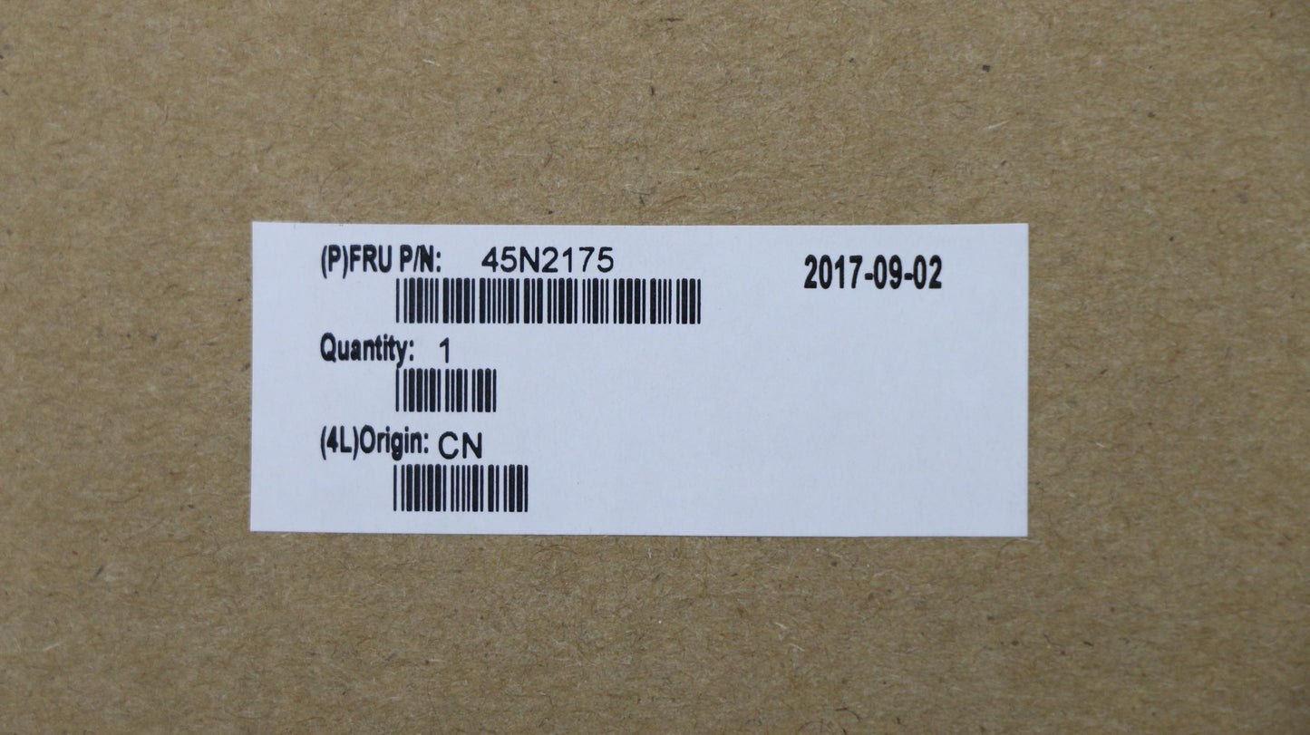 Lenovo Ki Keyboards Internal - 45N2175